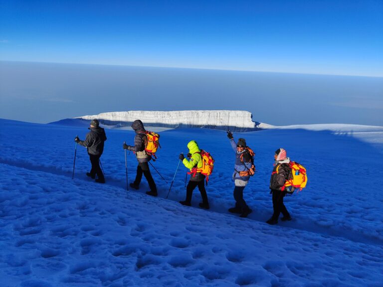 Best Kilimanjaro Climbing for Budget 2025 - 2026